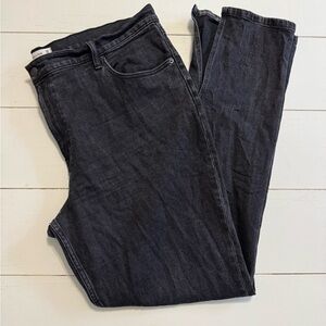 Abercrombie & Fitch The Skinny Jeans